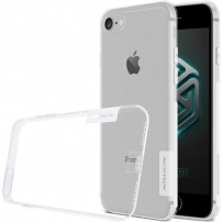 Nillkin Nature etui przezroczyste do Apple iPhone 6 / 6S - czyste
