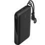 BELKIN Boost Charge powerbank z portami 2x USB-C / USB-A - 20 000 mAh - czarny