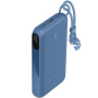 BELKIN Boost Charge powerbank z portami 2x USB-C / USB-A - 20 000 mAh - niebieska