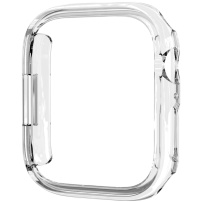 Etui ochronne dla Apple Watch 45mm - czyste