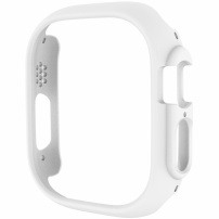 Etui ochronne dla Apple Watch Ultra 49 mm - biały