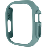Etui ochronne dla Apple Watch Ultra 49 mm - naftowy