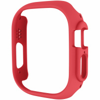 Etui ochronne dla Apple Watch Ultra 49 mm - czerwony