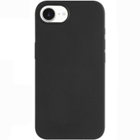 FIXED ReStory etui z recyklingu do iPhone 16e / 17e - czarny