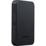 Pitaka Qi2 bezprzewodowy MagSafe powerbank z portem USB-C - 10 000 mAh - czarny