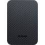 Pitaka Qi2 bezprzewodowy MagSafe powerbank z portem USB-C - 10 000 mAh - czarny