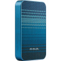 Pitaka Qi2 bezprzewodowy powerbank MagSafe z portem USB-C - 10 000 mAh - moonrise