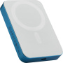 Pitaka Qi2 bezprzewodowy powerbank MagSafe z portem USB-C - 10 000 mAh - moonrise