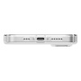 UNIQ Airsuit MagClick transparentne Etui z MagSafe do iPhone 17 - przezroczyste