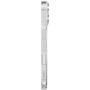 UNIQ Airsuit MagClick transparentne Etui z MagSafe do iPhone 17 - przezroczyste