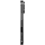 UNIQ Airsuit MagClick przezroczyste etui z MagSafe do iPhone 17 Pro - szare