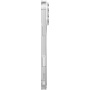 UNIQ Airsuit MagClick transparentne etui z MagSafe do iPhone 17 Pro Max - przezroczyste