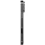 UNIQ Airsuit MagClick przezroczyste Etui z MagSafe do iPhone 17 Pro Max - szare