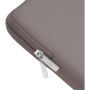 UNIQ Cyprus Ridge Edition neoprenowa torba do iPad do 13" / MacBook do 14” - szara