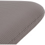 UNIQ Cyprus Ridge Edition neoprenowa torba do iPad do 13" / MacBook do 14” - szara
