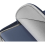UNIQ Cyprus Ridge Edition neoprenowa torba do iPada do 13" / MacBooka do 14” - ciemnoniebieska