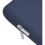 UNIQ Cyprus Ridge Edition neoprenowa torba do iPada do 13" / MacBooka do 14” - ciemnoniebieska