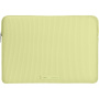 UNIQ Cyprus Ridge Edition neoprenowa torba do iPad do 13" / MacBook do 14” - cytrusowożółta