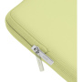 UNIQ Cyprus Ridge Edition neoprenowa torba do iPad do 13" / MacBook do 14” - cytrusowożółta