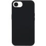 Matowe biodegradowalne etui do iPhone 16e / 17e - czarne