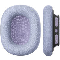 XDcase wymienne nauszniki do AirPods Max 2 - fioletowe