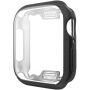 Etui z ochroną ekranu na Apple Watch 40mm - czarne