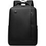 WEPOWER W-1316 wodoodporny plecak do iPad / MacBook do 16" - czarny