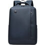 WEPOWER W-1316 wodoodporny plecak na iPad / MacBook do 16" - ciemnoniebieski