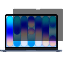 Ochronna matowa folia Anti-Spy do MacBook Neo (A3404)
