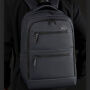 WEPOWER W-1346 plecak na iPad / MacBook do 16" - ciemnoniebieski