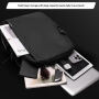 WEPOWER W-3426 plecak na iPad / MacBook do 16" - czarny