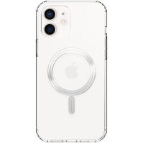 Pokrowiec Dux Ducis Clin z MagSafe dla iPhone 12 / 12 Pro - przezroczyste