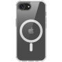 DUX DUCIS Clin transparentne etui z MagSafe do iPhone 16e / 17e - przezroczyste