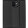 DUX DUCIS pokrowiec flip dla iPhone 12 Pro - czarne