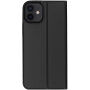 DUX DUCIS pokrowiec flip dla iPhone 12 Pro - czarne