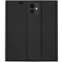 Dux Ducis pokrowiec flip ze stojakiem do iPhone 11 - czarny