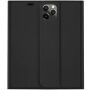 Dux Ducis pokrowiec flip ze stojakiem do iPhone 11 Pro Max - czarny