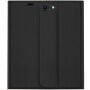 Dux Ducis pokrowiec flip ze stojakiem dla iPhone 7 / 8 - czarny