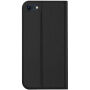 Dux Ducis pokrowiec flip ze stojakiem dla iPhone 7 / 8 - czarny