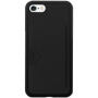 Dux Ducis etui ze slotem na kartę kredytową dla iPhone 6 / 6S - czarny