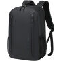 COOLBELL CB-8319 praktyczny plecak na iPad / MacBook do 16" - czarny