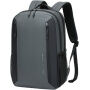 COOLBELL CB-8319 praktyczny plecak do iPad / MacBook do 16" - ciemnoszary