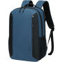 COOLBELL CB-8319 praktyczny plecak na iPad / MacBook do 16" - ciemnoniebieski