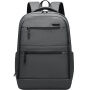 WEPOWER W-1346 plecak na iPad / MacBook do 16" - ciemnoszary