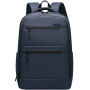 WEPOWER W-1346 plecak na iPad / MacBook do 16" - ciemnoniebieski