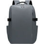 WEPOWER W-3426 plecak na iPad / MacBook do 16" - szary