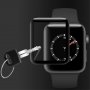 Mocolo szkło hartowane 3D z miękką krawędzią do Apple Watch 40mm