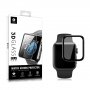 Mocolo szkło hartowane 3D z miękką krawędzią do Apple Watch 40mm