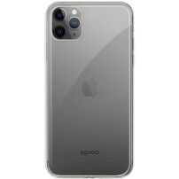 Epico Hero etui z twardego plastiku dla iPhone 11 Pro - przezroczyste