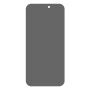 Szkło hartowane ochronne 2.5D Anti-Spy do iPhone 18 Pro Max